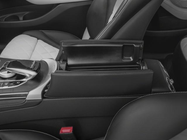 used 2018 Mercedes-Benz AMG GLC 43 car
