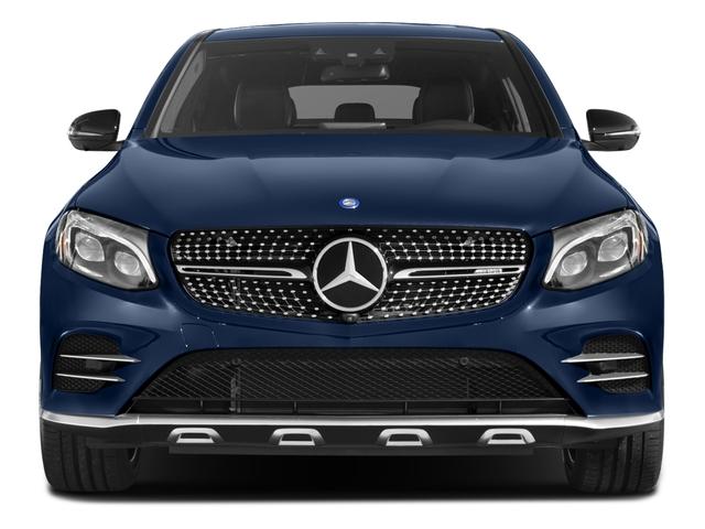 used 2018 Mercedes-Benz AMG GLC 43 car