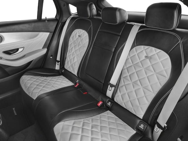 used 2018 Mercedes-Benz AMG GLC 43 car