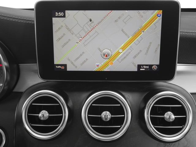 used 2018 Mercedes-Benz AMG GLC 43 car