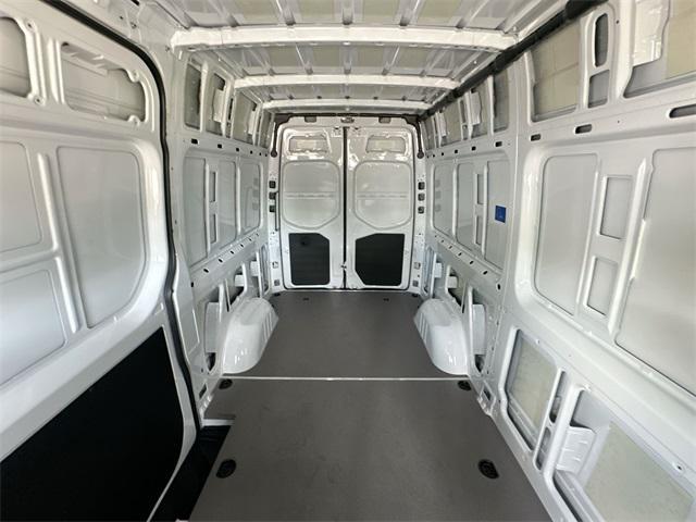 new 2025 Mercedes-Benz Sprinter 2500 car, priced at $59,700