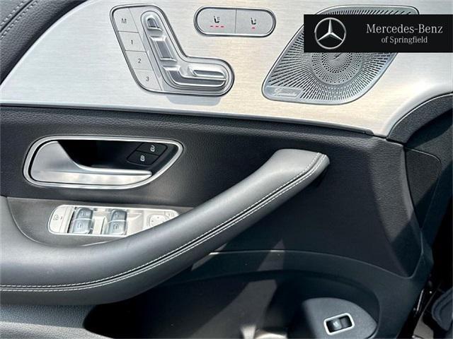 used 2023 Mercedes-Benz AMG GLE 53 car, priced at $66,999