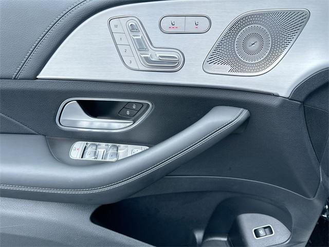 used 2023 Mercedes-Benz AMG GLE 53 car, priced at $68,998