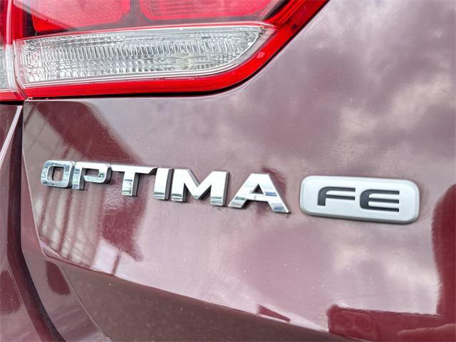 used 2019 Kia Optima car, priced at $13,998