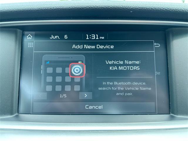 used 2019 Kia Optima car, priced at $13,998