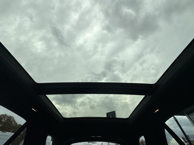 used 2023 Mercedes-Benz GLE 350 car, priced at $43,598