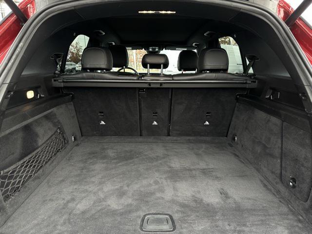 used 2023 Mercedes-Benz GLE 350 car, priced at $43,598