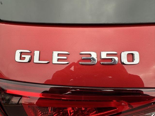 used 2023 Mercedes-Benz GLE 350 car, priced at $43,598