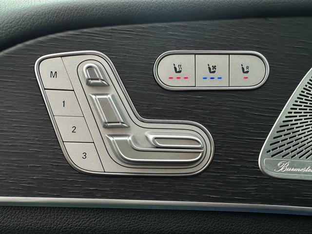 used 2023 Mercedes-Benz GLE 350 car, priced at $43,598