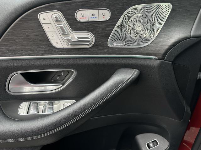 used 2023 Mercedes-Benz GLE 350 car, priced at $43,598