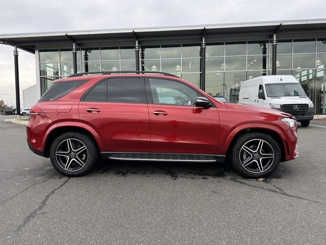 used 2023 Mercedes-Benz GLE 350 car, priced at $43,598