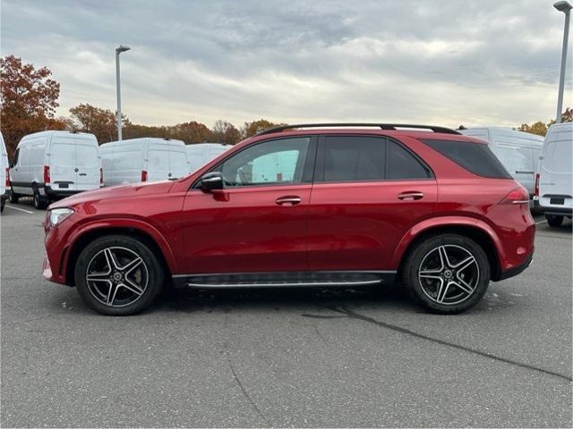 used 2023 Mercedes-Benz GLE 350 car, priced at $43,598
