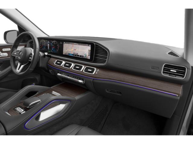 used 2021 Mercedes-Benz GLS 450 car, priced at $51,975