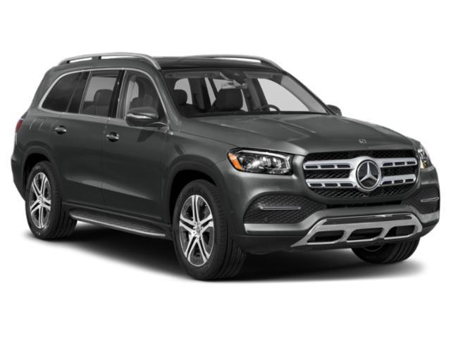 used 2021 Mercedes-Benz GLS 450 car, priced at $51,975