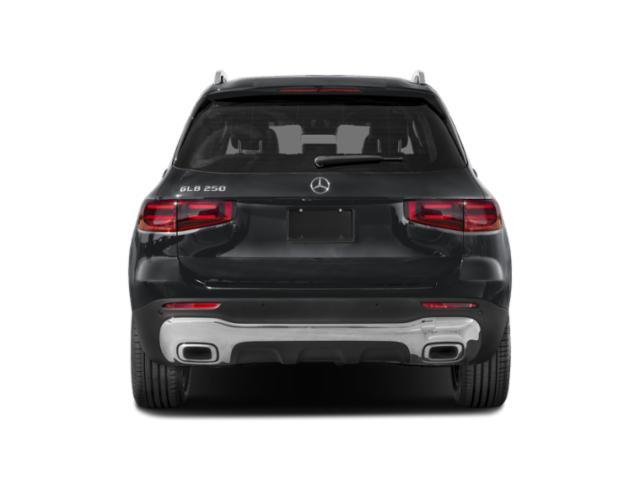 new 2025 Mercedes-Benz GLB 250 car, priced at $46,550
