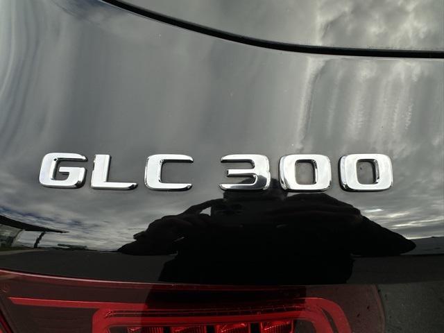 used 2022 Mercedes-Benz GLC 300 car, priced at $31,352
