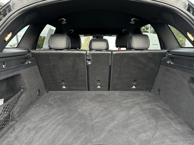 used 2022 Mercedes-Benz GLC 300 car, priced at $31,352