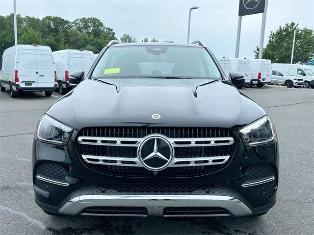 new 2025 Mercedes-Benz GLE 450e car, priced at $77,710