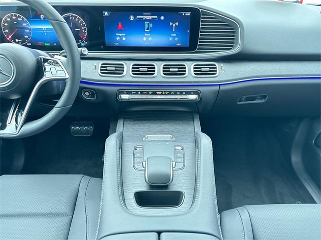 new 2025 Mercedes-Benz GLE 450e car, priced at $77,710