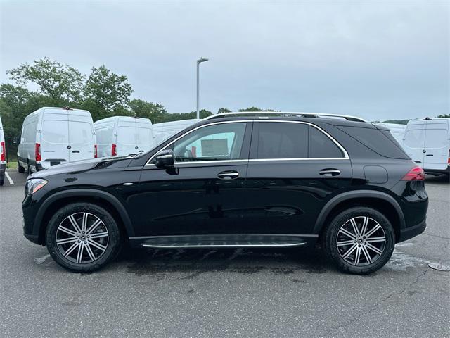 new 2025 Mercedes-Benz GLE 450e car, priced at $77,710