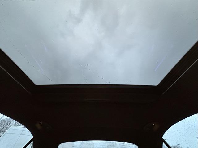 used 2025 Mercedes-Benz C-Class car, priced at $45,988