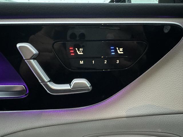 used 2025 Mercedes-Benz C-Class car, priced at $45,988