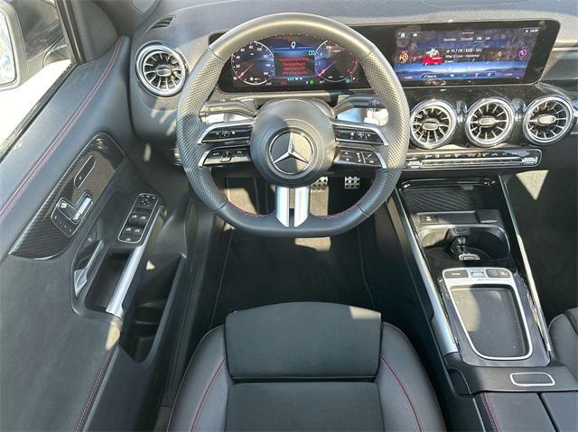 used 2024 Mercedes-Benz GLB 250 car, priced at $45,998