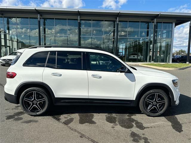 used 2024 Mercedes-Benz GLB 250 car, priced at $45,998