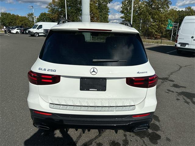 used 2024 Mercedes-Benz GLB 250 car, priced at $45,998