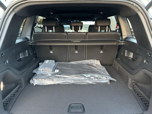 new 2026 Mercedes-Benz GLB 250 car, priced at $52,850