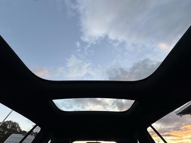 new 2026 Mercedes-Benz GLB 250 car, priced at $52,850