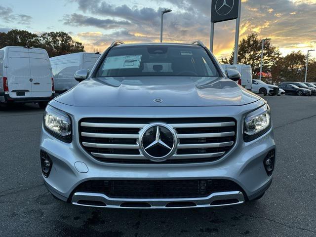 new 2026 Mercedes-Benz GLB 250 car, priced at $52,850