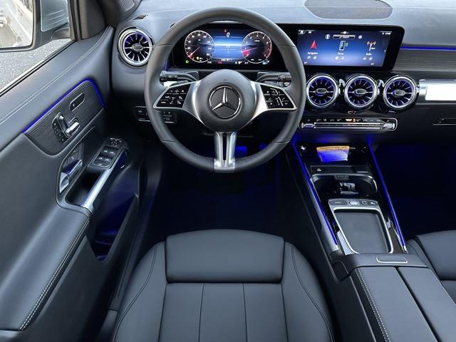 new 2026 Mercedes-Benz GLB 250 car, priced at $52,850