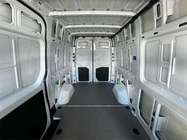 new 2025 Mercedes-Benz Sprinter 2500 car, priced at $60,912