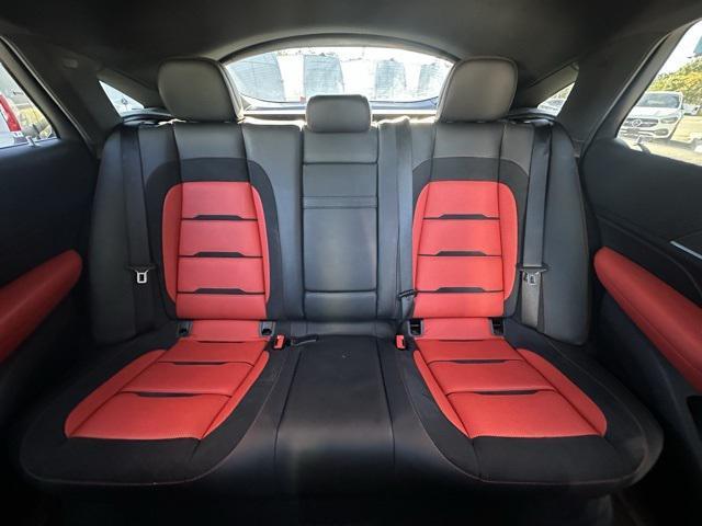 used 2023 Mercedes-Benz AMG GLE 53 car, priced at $67,726