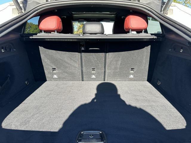 used 2020 Mercedes-Benz GLC 300 car, priced at $30,996