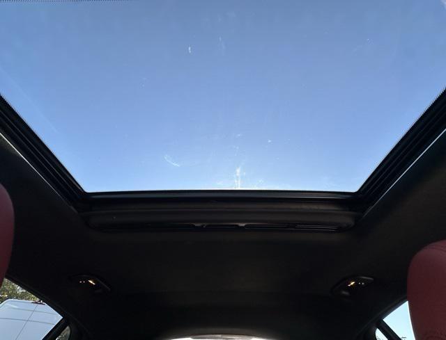 used 2020 Mercedes-Benz GLC 300 car, priced at $30,996