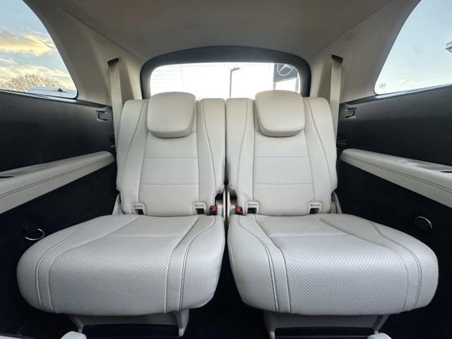 used 2022 Mercedes-Benz GLS 450 car, priced at $51,998