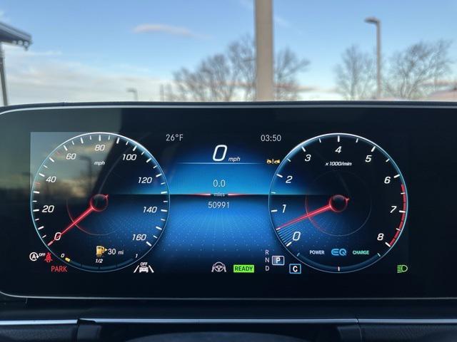 used 2022 Mercedes-Benz GLS 450 car, priced at $51,998