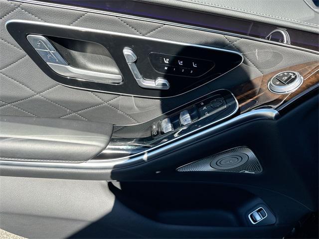 used 2025 Mercedes-Benz S-Class car, priced at $128,989
