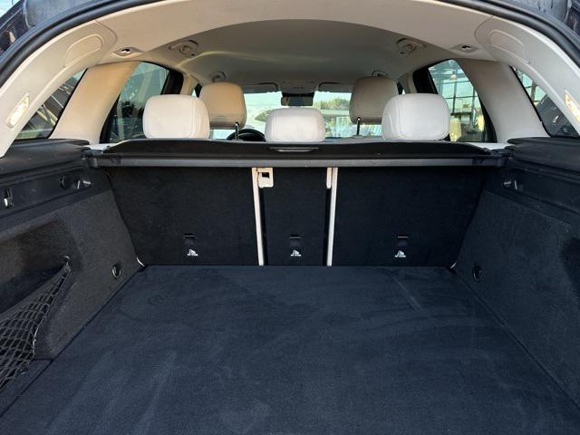 used 2022 Mercedes-Benz GLC 300 car, priced at $35,697