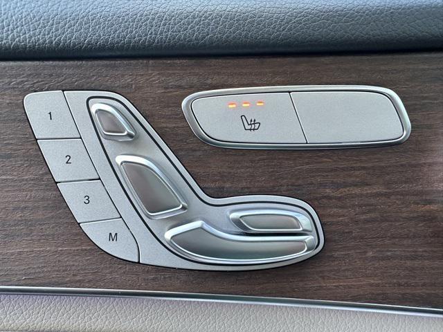 used 2022 Mercedes-Benz GLC 300 car, priced at $35,697