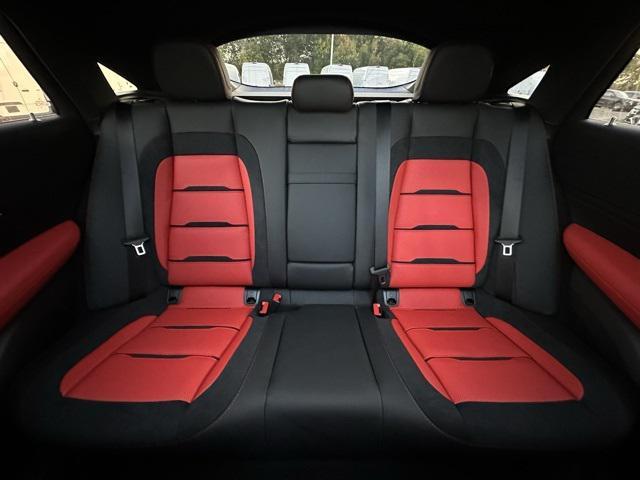 new 2026 Mercedes-Benz AMG GLE 53 car, priced at $98,500