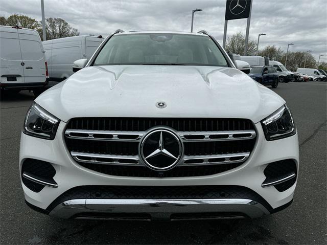 new 2024 Mercedes-Benz GLE 350 car, priced at $66,510