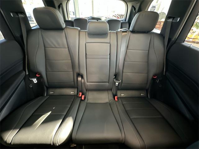 new 2025 Mercedes-Benz GLS 450 car, priced at $92,510