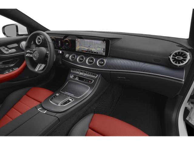 used 2023 Mercedes-Benz E-Class car