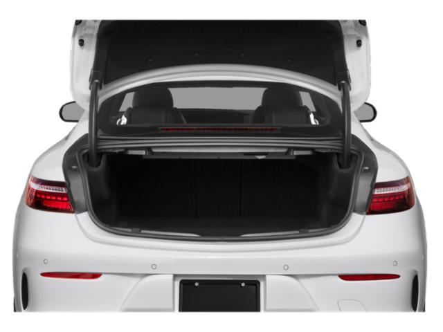 used 2023 Mercedes-Benz E-Class car