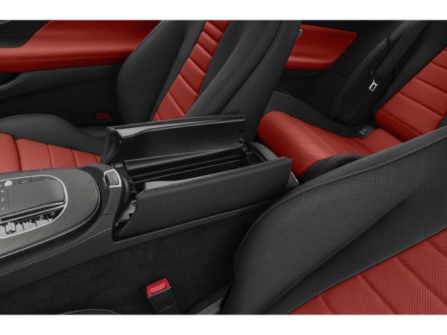 used 2023 Mercedes-Benz E-Class car