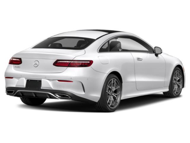 used 2023 Mercedes-Benz E-Class car