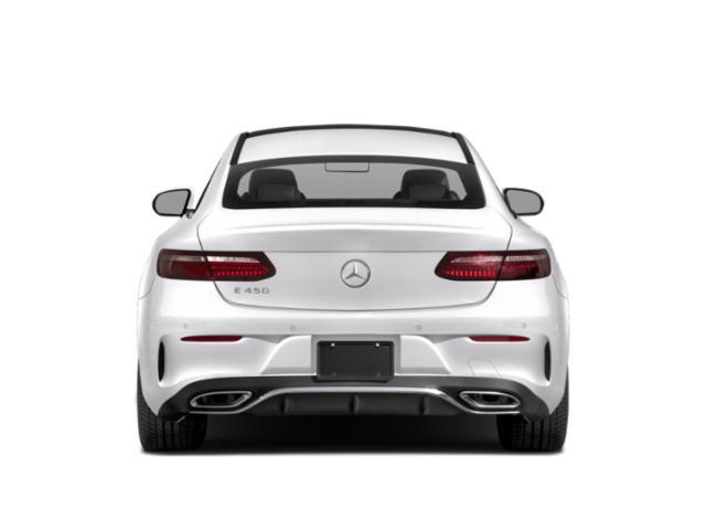 used 2023 Mercedes-Benz E-Class car